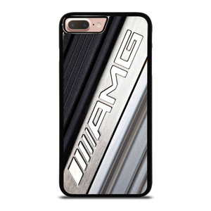 MERCEDES BENZ AMG FOOT STEP iPhone 8 Plus Case MERCEDES BENZ AMG FOOT STEP iPhone 8 Plus Case