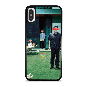 PARASITE X SUPREME iPhone X / XS Case