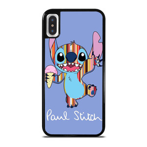 PAUL SMITH X STITCH CARTOON iPhone X / XS Case PAUL SMITH X STITCH CARTOON iPhone X / XS Case
