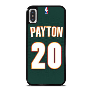 PAYTON PRITCHARD BOSTON CELTICS KIT iPhone X / XS Case PAYTON PRITCHARD BOSTON CELTICS KIT iPhone X / XS Case