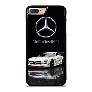 MERCEDES BENZ SLS AMG iPhone 8 Plus Case