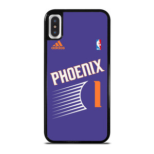 PHOENIX SUNS JERSEY iPhone X / XS Case PHOENIX SUNS JERSEY iPhone X / XS Case