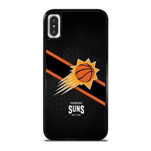 PHOENIX SUNS NBA iPhone X / XS Case