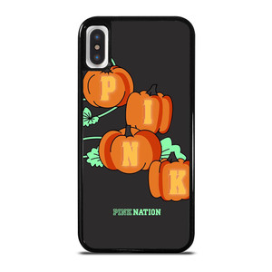 PINK NATION VICTORIA'S SECRET  iPhone X / XS Case