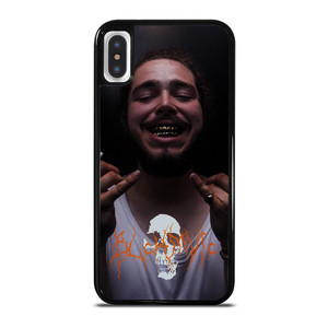POST MALONE iPhone X / XS Case