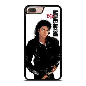 MICHAEL JACKSON BAD iPhone 8 Plus Case