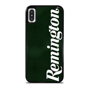 REMINGTON ARMS LOGO 2 iPhone X / XS Case