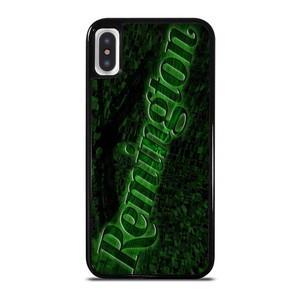 REMINGTON ARMS LOGO iPhone X / XS Case