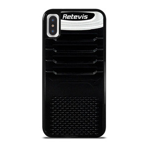 RETEVIS WALKIE TALKIE iPhone X / XS Case RETEVIS WALKIE TALKIE iPhone X / XS Case