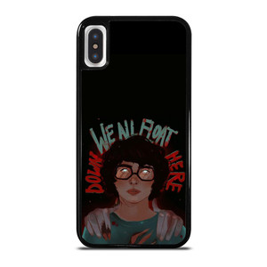 RICHIE TOZIER STEPHEN KING ART iPhone X / XS Case RICHIE TOZIER STEPHEN KING ART iPhone X / XS Case