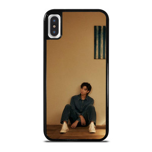 RM BTS INDIGO iPhone X / XS Case RM BTS INDIGO iPhone X / XS Case