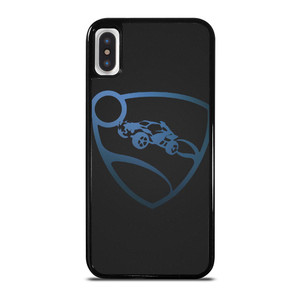 ROCKET LEAGUE GAMES LOGO iPhone X / XS Case ROCKET LEAGUE GAMES LOGO iPhone X / XS Case