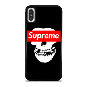 SANS UNDERTALE SUPREME iPhone X / XS Case SANS UNDERTALE SUPREME iPhone X / XS Case