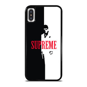 SCARFACE SUPREME SPLIT iPhone X / XS Case