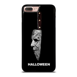 MICHAEL MYERS HALLOWEEN iPhone 8 Plus Case