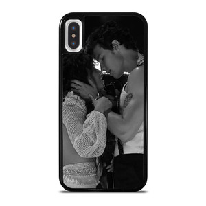 SHAWN MENDEZ AND CAMILA CABELLO iPhone X / XS Case