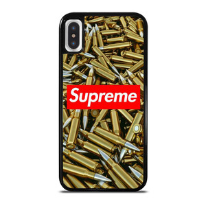 SUPREME BULLET iPhone X / XS Case SUPREME BULLET iPhone X / XS Case