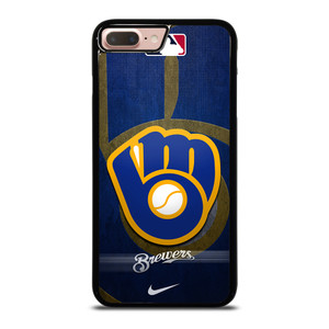 MILWAUKEE iPhone 8 Plus Case MILWAUKEE iPhone 8 Plus Case