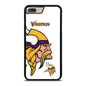 MINNESOTA VIKINGS AMERICAN FOOTBALL iPhone 8 Plus Case MINNESOTA VIKINGS AMERICAN FOOTBALL iPhone 8 Plus Case