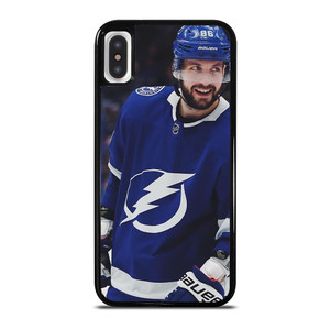 TAMPA BAY LIGHTNING NIKITA KUCHEROV iPhone X / XS Case
