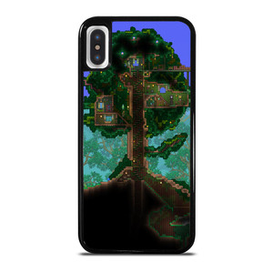 TERRARIA GAMES iPhone X / XS Case