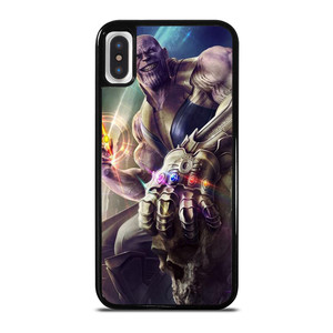 THANOS INFINITY WARS iPhone X / XS Case