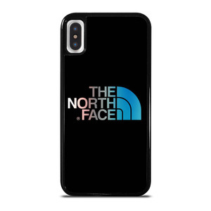 THE NORTH FACE SYMBOL iPhone X / XS Case