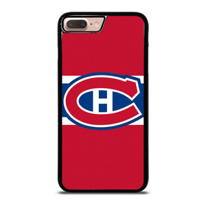 MONTREAL CANADIENS FLAG iPhone 8 Plus Case MONTREAL CANADIENS FLAG iPhone 8 Plus Case