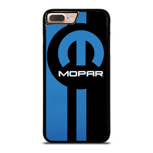 MOPAR LOGO 4 iPhone 8 Plus Case MOPAR LOGO 4 iPhone 8 Plus Case