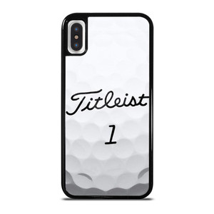 TILEIST 1 iPhone X / XS Case