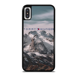 TOMMY HILFIGER iPhone X / XS Case