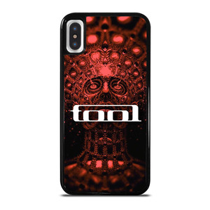 TOOL BAND SYMBOL iPhone X / XS Case