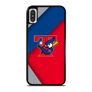 TORONTO BLUE JAYS BIRDS iPhone X / XS Case