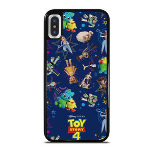 TOY STORY COLLAGE iPhone X / XS Case TOY STORY COLLAGE iPhone X / XS Case