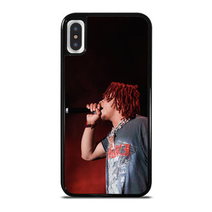 TRIPPIE REDD RAPPER iPhone X / XS Case