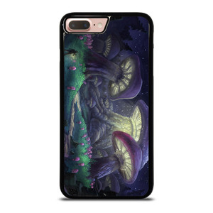 MUSHROOM FOREST FANTASY iPhone 8 Plus Case MUSHROOM FOREST FANTASY iPhone 8 Plus Case