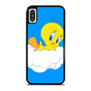 TWEETY BIRD CARTOON iPhone X / XS Case
