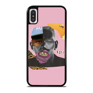 TYLER THE CREATOR iPhone X / XS Case