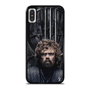 TYRION LANNISTER GAME OF THRONES iPhone X / XS Case