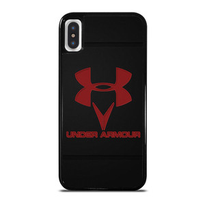 UNDER ARMOUR EMBLEM iPhone X / XS Case