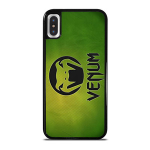 VENUM BOXING GREEN iPhone X / XS Case