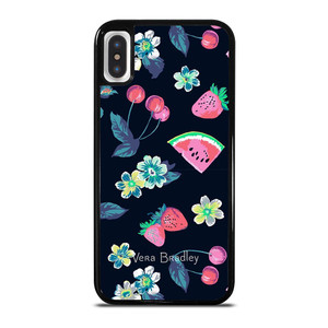 VERA BRADLEY FRUIT GROVE iPhone X / XS Case