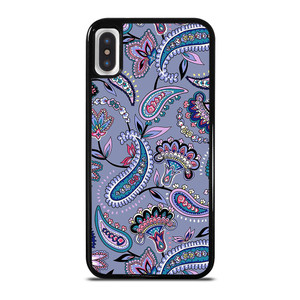 VERA BRADLEY PATTERN iPhone X / XS Case