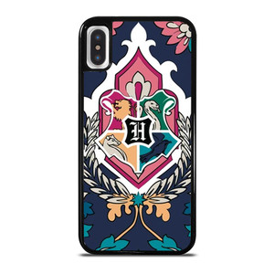 VERA BRADLEY X HARRY POTTER iPhone X / XS Case