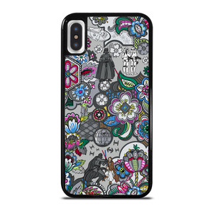 VERA BRADLEY X STAR WARS iPhone X / XS Case VERA BRADLEY X STAR WARS iPhone X / XS Case