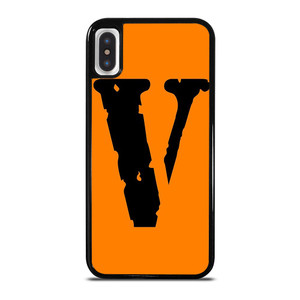 VLONE LOGO iPhone X / XS Case