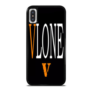 VLONE NEW LOGO iPhone X / XS Case