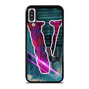 VLONE SYMBOL iPhone X / XS Case
