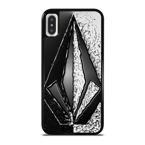 VOLCOM LOGO 3 iPhone X / XS Case