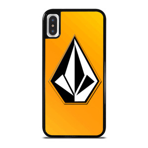 VOLCOM LOGO 4 iPhone X / XS Case